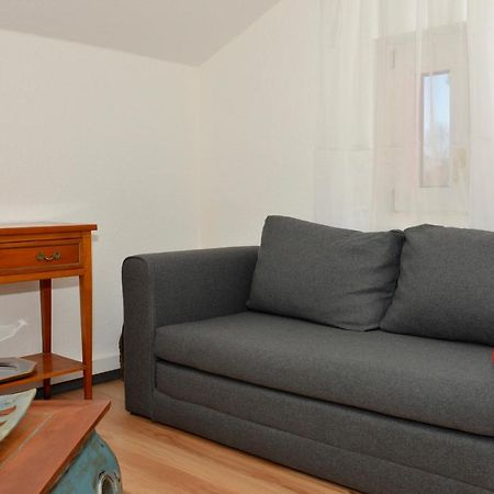 Backbord Apartment Тимендорфер Странд Екстериор снимка